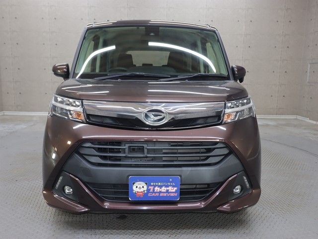 DAIHATSU THOR 2018