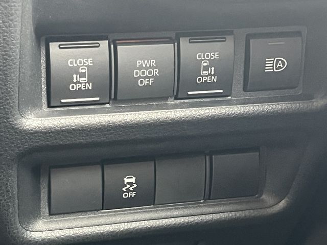 TOYOTA SIENTA HYBRID 2022