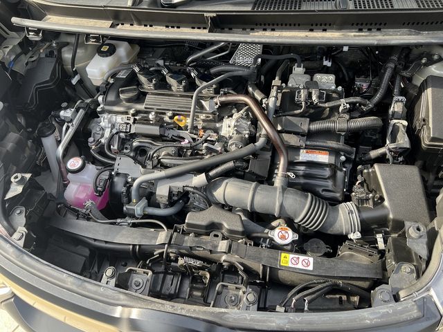 TOYOTA SIENTA HYBRID 2022