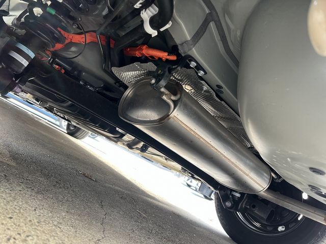 TOYOTA SIENTA HYBRID 2022