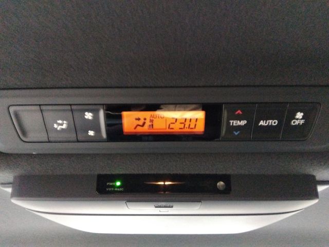 TOYOTA ESQUIRE 4WD 2016