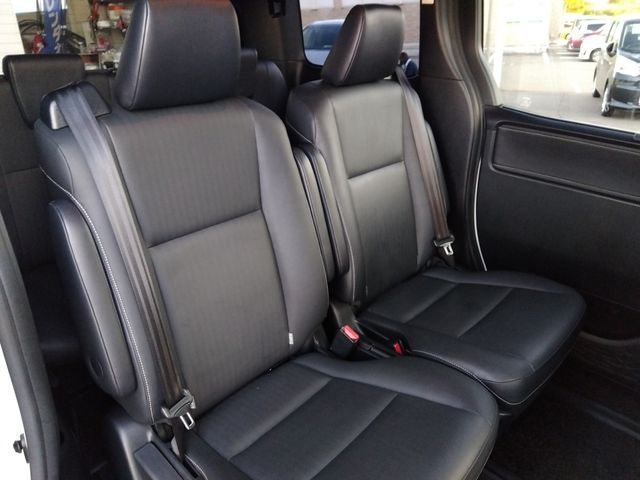 TOYOTA ESQUIRE 4WD 2016