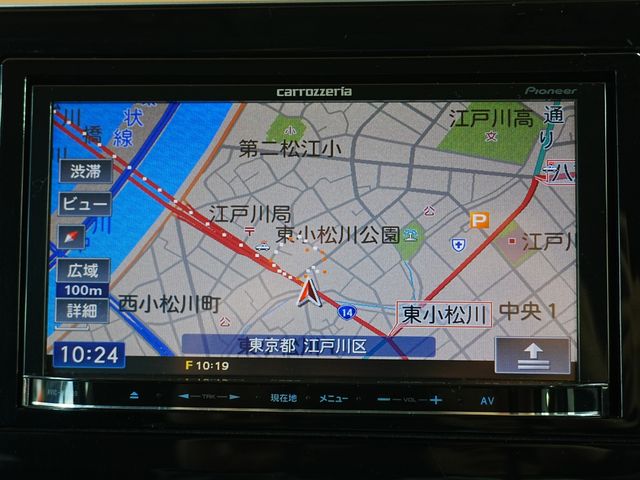 HONDA STEPWAGON 2016