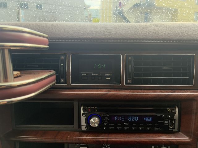 NISSAN GLORIA wagon 1996