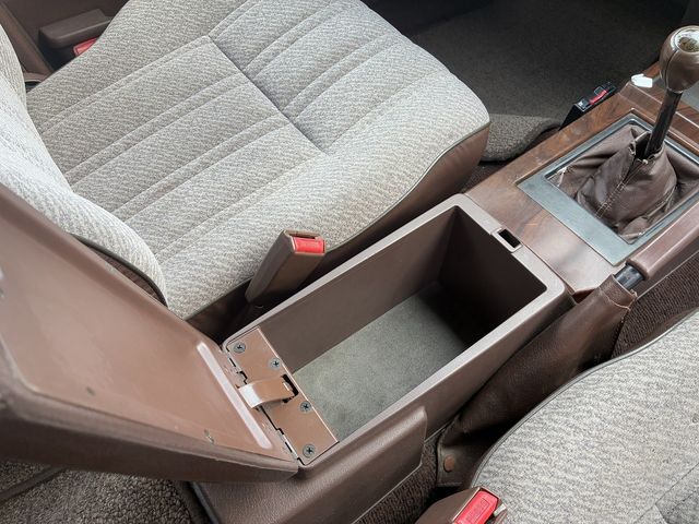 NISSAN GLORIA wagon 1996