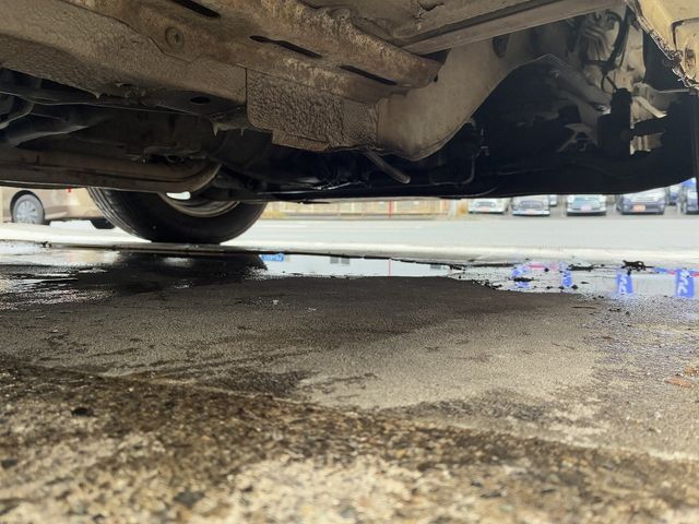 NISSAN GLORIA wagon 1996