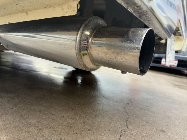 NISSAN GLORIA wagon 1996