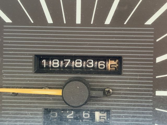 NISSAN GLORIA wagon 1996