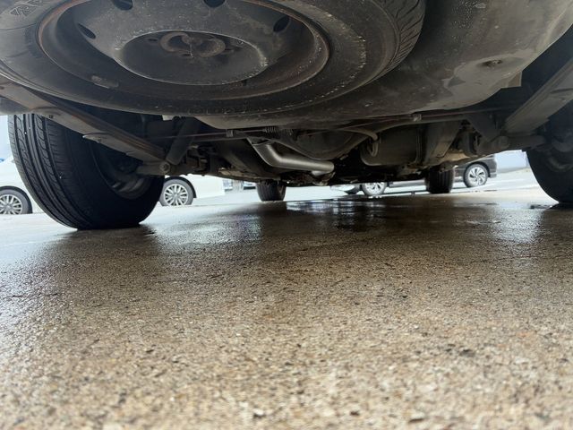 NISSAN GLORIA wagon 1996