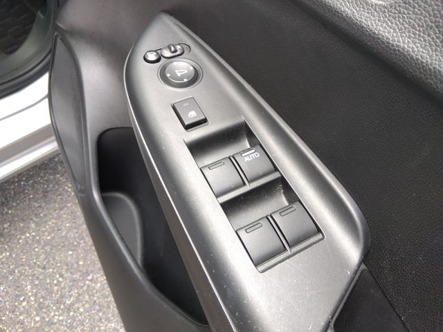 HONDA FIT HYBRID 4WD 2018