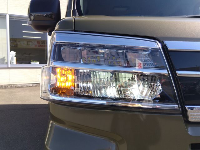 DAIHATSU ATRAI van 4WD 2025