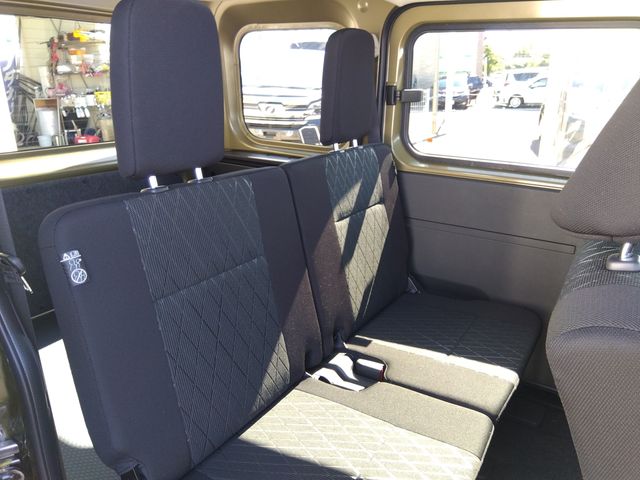 DAIHATSU ATRAI van 4WD 2025