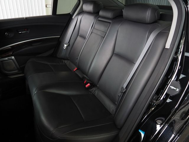 HONDA LEGEND HYBRID 2016