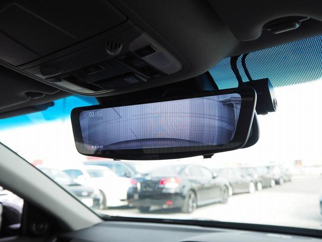 HONDA LEGEND HYBRID 2016