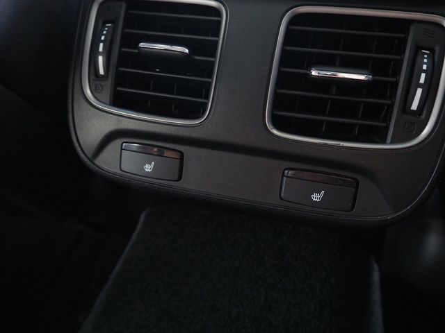 HONDA LEGEND HYBRID 2016