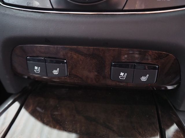 HONDA LEGEND HYBRID 2016