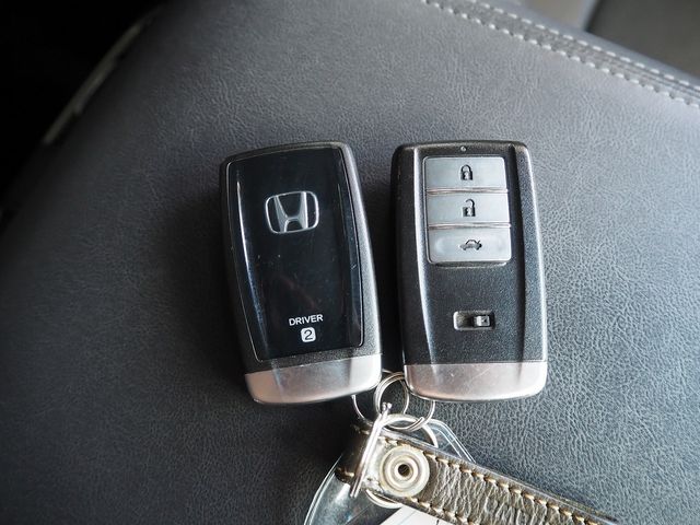 HONDA LEGEND HYBRID 2016