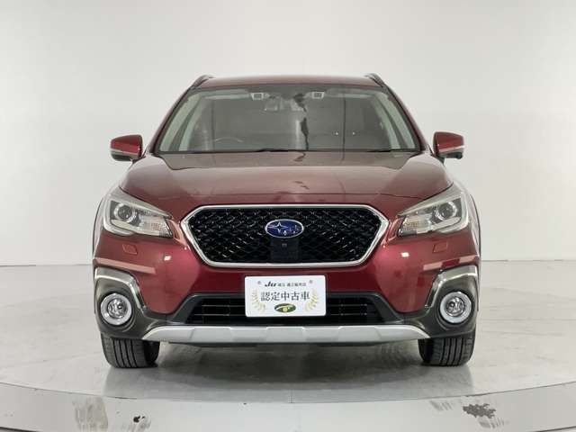 SUBARU LEGACY OUTBACK 2021