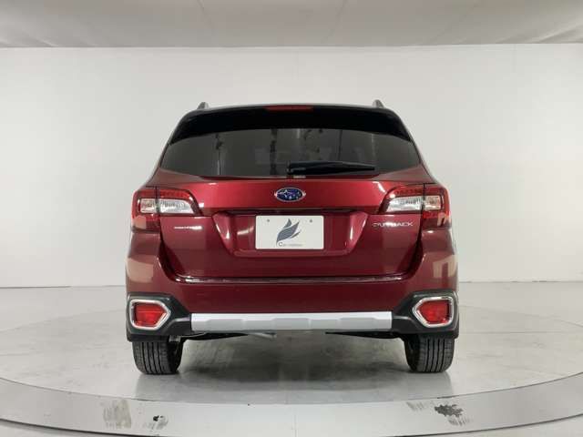 SUBARU LEGACY OUTBACK 2021