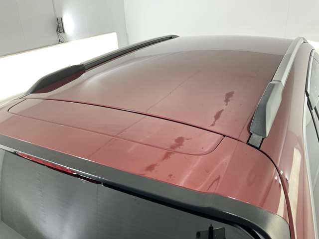 SUBARU LEGACY OUTBACK 2021