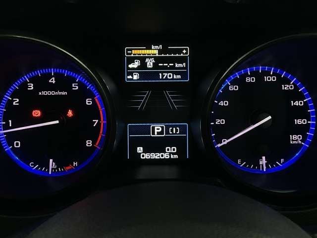 SUBARU LEGACY OUTBACK 2021