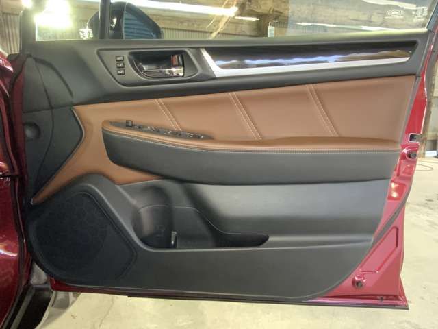 SUBARU LEGACY OUTBACK 2021