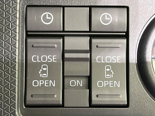 DAIHATSU TANTO CUSTOM 4WD 2024