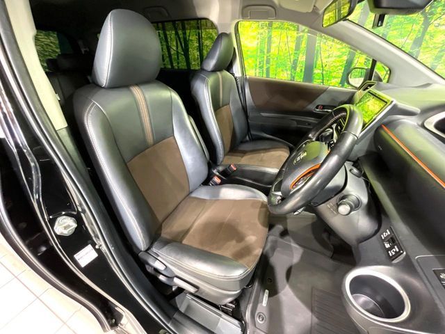 TOYOTA SIENTA HYBRID 2018