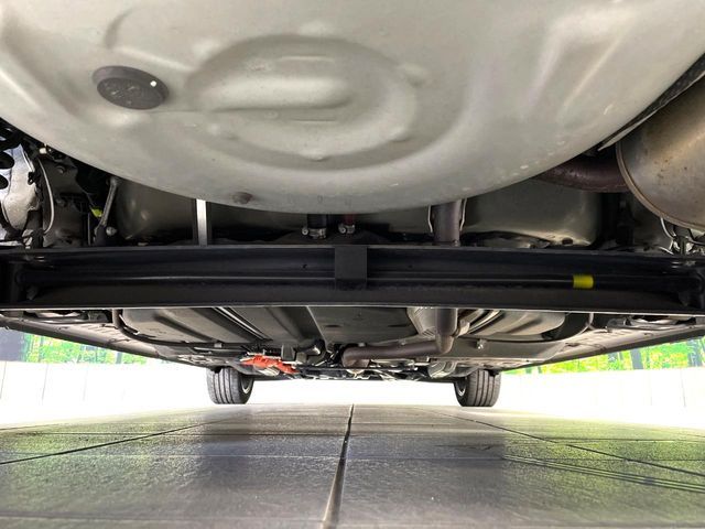 TOYOTA SIENTA HYBRID 2018