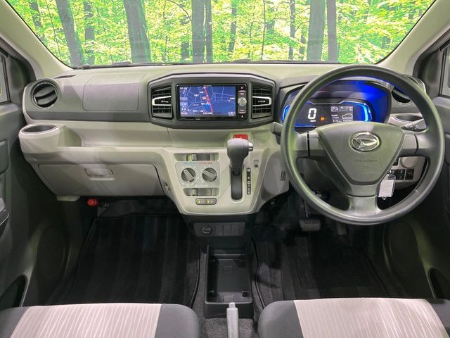 DAIHATSU MIRA e:S 2018