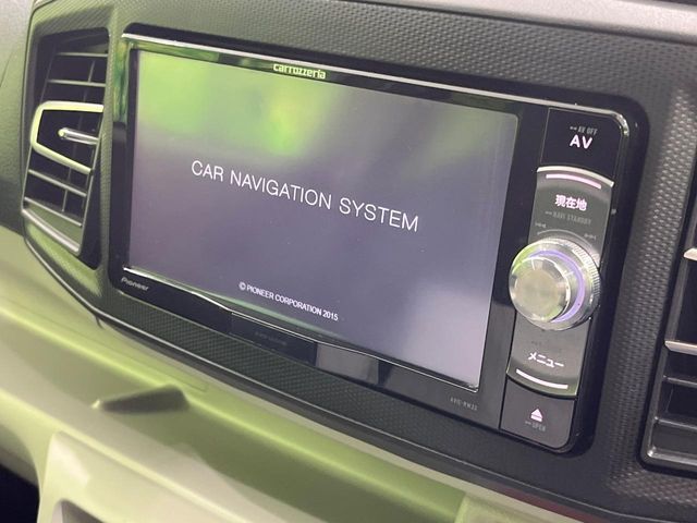 DAIHATSU MIRA e:S 2018