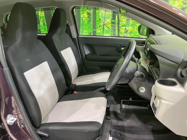 DAIHATSU MIRA e:S 2018