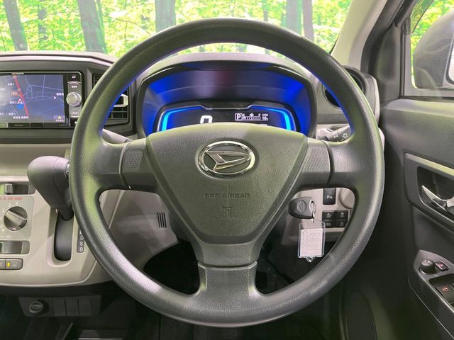 DAIHATSU MIRA e:S 2018