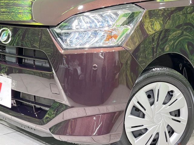 DAIHATSU MIRA e:S 2018