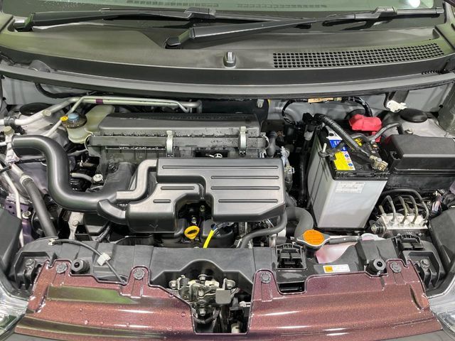 DAIHATSU MIRA e:S 2018