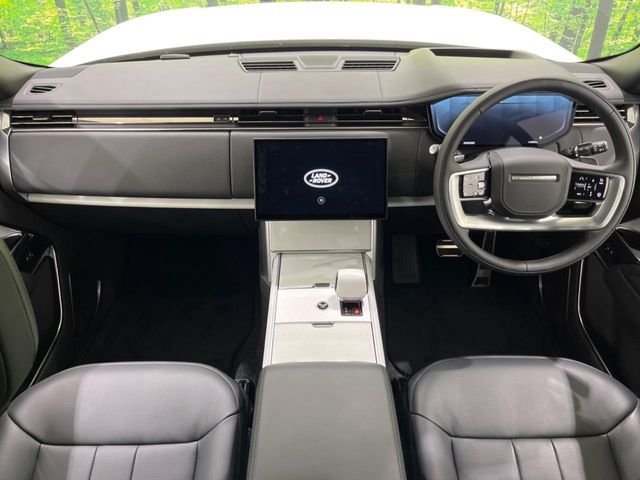 ROVER ROVER RANGE ROVER 2025