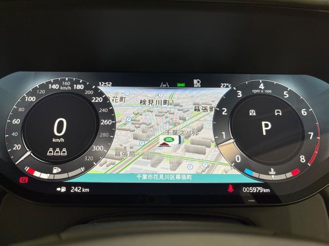 ROVER ROVER RANGE ROVER 2025