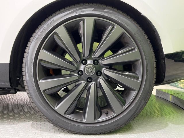 ROVER ROVER RANGE ROVER 2025