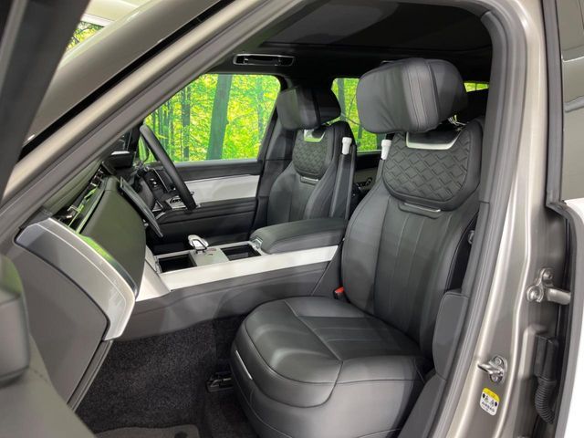 ROVER ROVER RANGE ROVER 2025