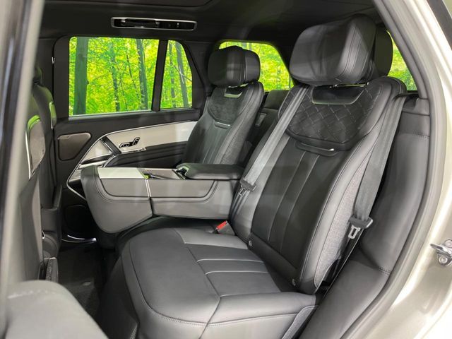 ROVER ROVER RANGE ROVER 2025