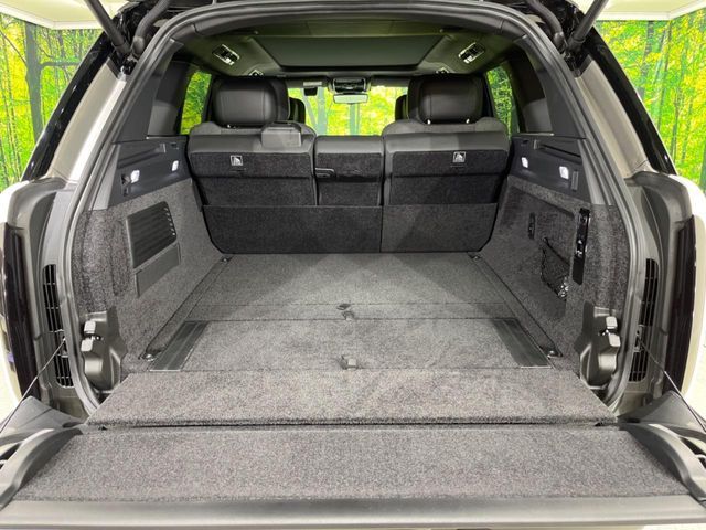 ROVER ROVER RANGE ROVER 2025