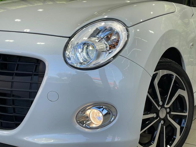 DAIHATSU COPEN 2022