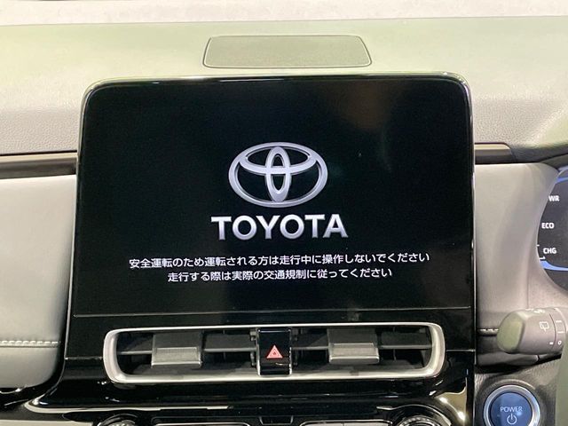TOYOTA AQUA 2022