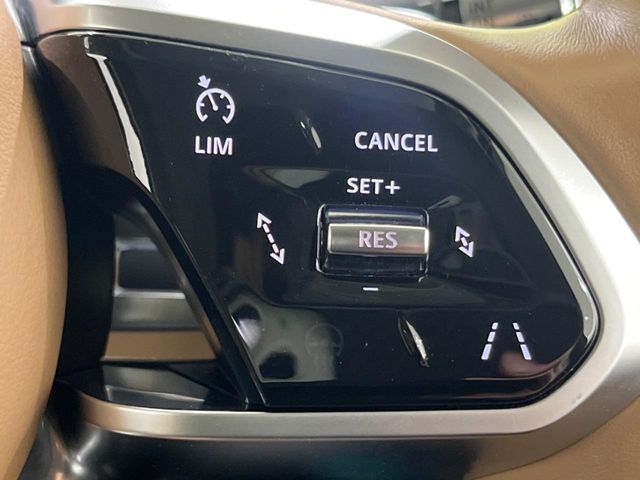 JAGUAR JAGUAR F-PACE 2021