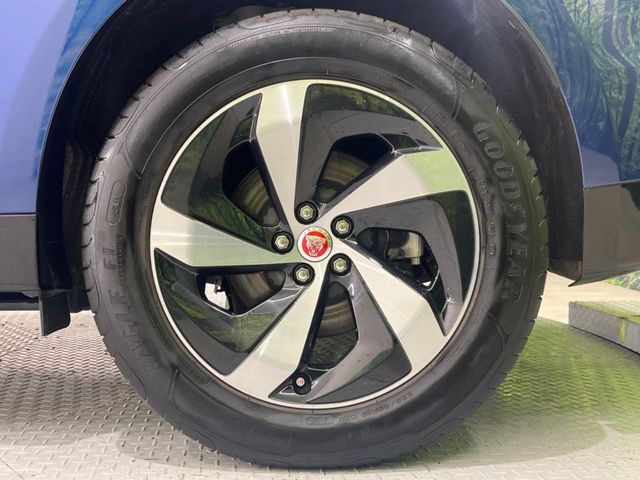 JAGUAR JAGUAR F-PACE 2021