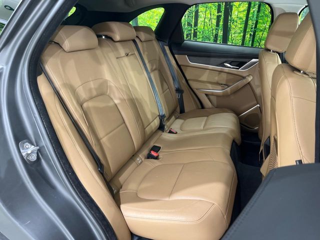 JAGUAR JAGUAR F-PACE 2021