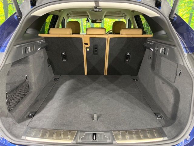 JAGUAR JAGUAR F-PACE 2021