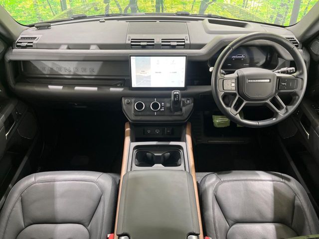 ROVER ROVER DEFENDER 2023