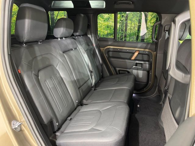 ROVER ROVER DEFENDER 2023