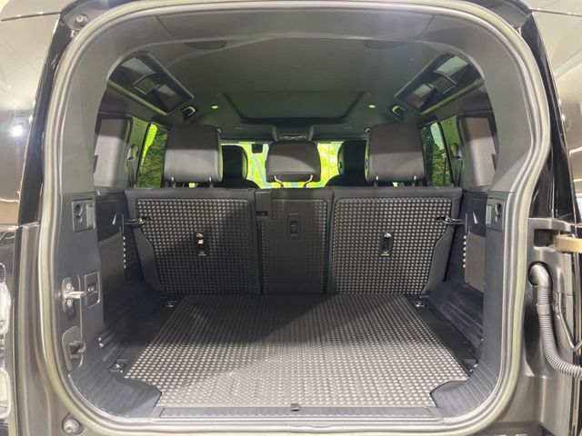 ROVER ROVER DEFENDER 2023